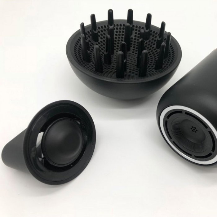 GKL Onyx Smart Secador de pelo 1600W Negro